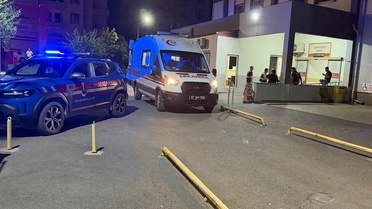 Dedesinin kazara tüfekle vurduğu çocuk hayatını kaybetti