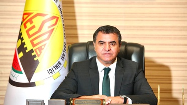 DESOB Başkanı Ebedinoğlu, İran Irak ve Suriye sınır kapılarının açılmasını istedi