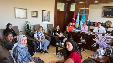 Dicle Üniversitesi ve Aile Destek Merkezleri kadınlara yönelik eğitim programı düzenleyecek