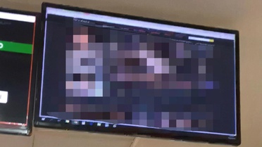 Düzce Üniversitesi Hastanesi’nde skandal: Hastaların ekranında cinsel içerikli film yayınlandı