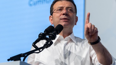Ekrem İmamoğlu'na bir davadan daha 2 yıl 1 ay hapis cezası! Siyasi yasak kararı da verildi