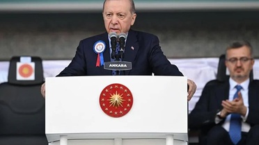 Erdoğan'dan 'Büyük Türkiye Mutabakatı' çağrısı: Cephe siyasetinden tamamen kurtulmalıyız