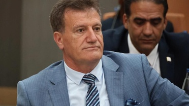 Görevden alınan eski KKTC Bakanı Arıklı: Herhangi bir sorumluluğum varsa bırakırım