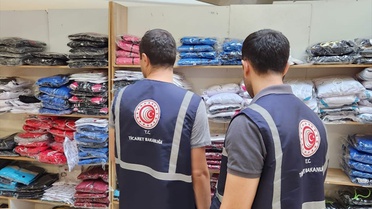 Eskişehir'de 1-10 Eylül denetimlerinde firmalara 147 bin lira ceza kesildi