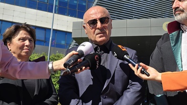 Eyüpsultan'daki ölümlü kaza davasında tanıklar dinlendi, duruşma 2 Aralık'a ertelendi