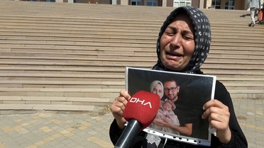 Kolon kesen işletme sahiplerine ödül gibi ceza! Acılı annenin 'adalet' feryadı yürek dağladı