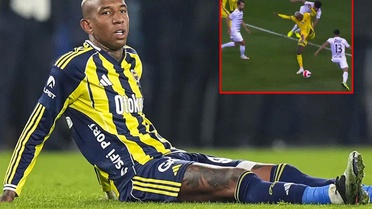 Fenerbahçe göndermek için çok uğraşmıştı! Talisca yeni takımında topukla doksana astı