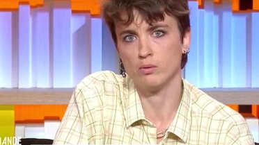 Fransa'da Haenel'in Gazze sözleri nedeniyle programın tekrarı France TV'den kaldırıldı