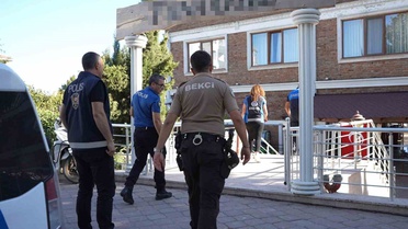 Gelibolu'daki otel skandalında işletmeci M.P. tutuklandı, otel mühürlendi