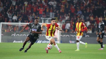 Göztepe, Alanyaspor deplasmanında ilk galibiyet peşinde