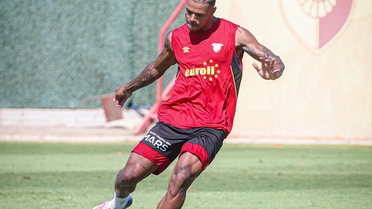 Göztepe Alanyaspor deplasmanına hazır, 3 sakat oyuncu yok
