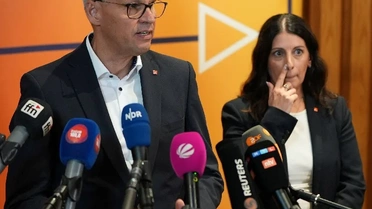 IG Metall, Volkswagen'den 2024 ücret anlaşmasına bağlılık garantisi istedi