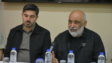 İHH Genel Başkanı Yıldırım Erzurum'da İslam dünyasına sofra çağrısı yaptı