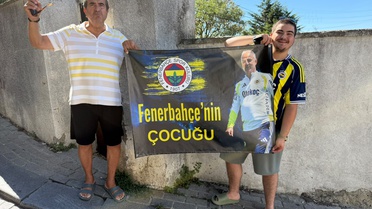İsmail Kartal ile Oğuz Çetin'in yaklaşık 2 saatlik görüşmesi sona erdi
