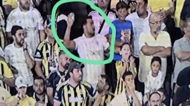 İsmail Kartal'a şişe atan taraftarın ifadesi ortaya çıktı! Nedeni pes dedirtti