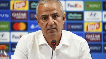 İsmail Kartal'ın istifası akıllara o ismi getirdi! Sonrası hi&ccedil; iyi bitmemişti