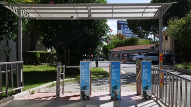 İstanbul'da 3 bin 13 bahçe görevlisi pazartesi okullarda göreve başlıyor