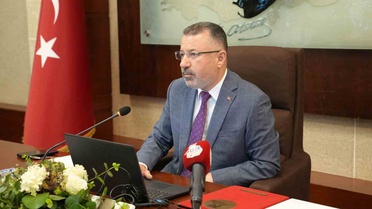 KBÜ, Erasmus+ KA171 bütçesinde 126 bin 313 avroyla Türkiye birincisi oldu