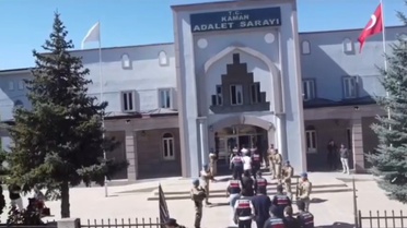 Kırşehir merkezli 3 ilde yasa dışı bahis operasyonunda 4 şüpheli tutuklandı