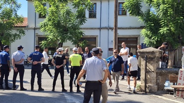 Girne'deki gemi faciası soruşturmasında şüpheliler hakkında yeni karar