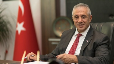 KKTC'de gemi faciasının ardından iki bakan değişti