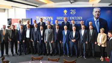Kocaeli’de son 24 yılda kültür ve turizme 491 milyon lira yatırım yapıldı