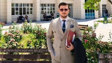 Konya Karapınar'da plaka ücreti davasında oda personeline 5'er ay hapis