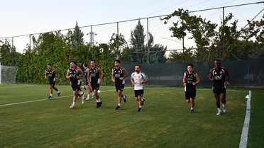 Namağlup lider Batman Petrolspor, Bodrum FK deplasmanında seriyi sürdürmek istiyor