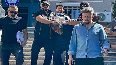Maltepe’de dehşet saçmıştı! Ev sahibi çifti öldüren kiracı tutuklandı