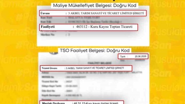 MTSO Başkan Adayı Boyraz'dan meslek komitelerindeki değişikliğe itiraz