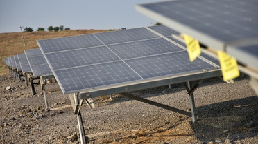 Osmaniye OSB'de güneş enerjisi kapasitesi 9 yılda 210 megavata ulaştı