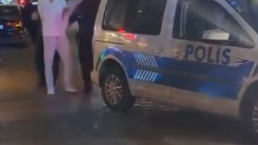 Yalova Armutlu'da polisin dur ihtarına uymayan ehliyetsiz sürücüye 450 bin lira ceza kesildi