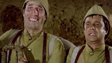 Şabanoğlu Şaban geri dönüyor! Yeşilçam efsanesi yeniden sete çıkıyor