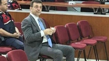 İmamoğlu'na hapis cezası sonrası Şadi Yazıcı konuştu: Mahkeme kararına saygı duymak gerekir