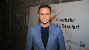 Cahit Sıtkı Tarancı, ölümünün 70. yılında Diyarbakır'da şiir dinletisiyle anıldı