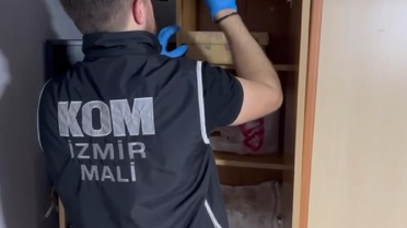 Seferihisar Belediyesine operasyonun detayları ortaya çıktı! İşte gözaltına alınan isimler
