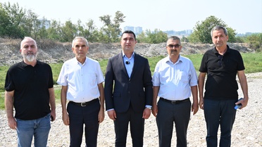 Şehit Eren Bülbül'ün ismi Osmaniye'de köprüye verilecek