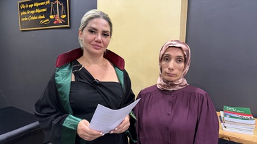 Siirt'te kaybolan Mekiye Akyel dosyasında 5 sanık hakkında iddianame hazırlandı