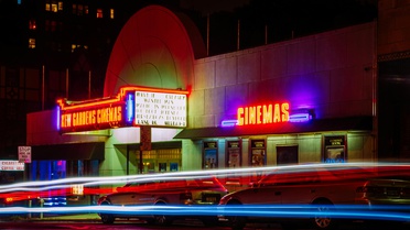 Sinema salonlarında 11 yeni film vizyona giriyor