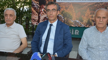 Şırnak, Dağ Koşuları Türkiye Şampiyonası finaline 30 ilden 120 sporcuyla ev sahipliği yapacak