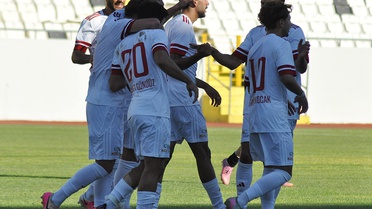 Somaspor yarın deplasmanda İneg&ouml;l Kafkas Spor'a konuk oluyor