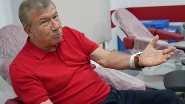 Tanju Çolak'tan eski oda arkadaşı İsmail Kartal'ı kızdıracak sözler