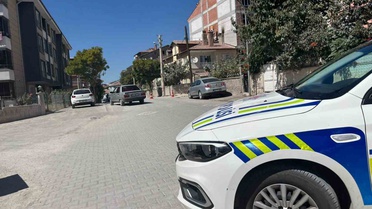 Tavşanlı'da otomobilin çarptığı yaya hastanede tedavi altına alındı
