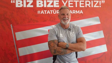 Fink: Zaman verilirse güzel futbol gelecek