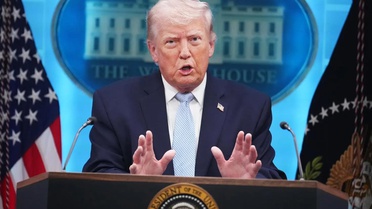 Trump'a açık açık soruldu: İran'la savaşa girdiğiniz için pişman mısınız?