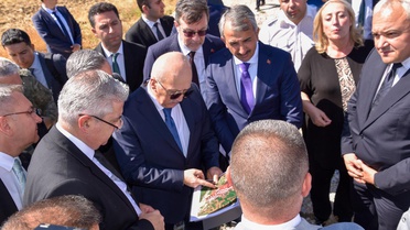Türkiye ile Bulgaristan yeni gümrük kapısı için çalışmalarda mutabık kaldı