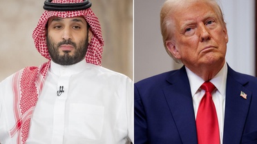 Veliaht Prens'ten Trump'a olay telefon: Husileri vurun