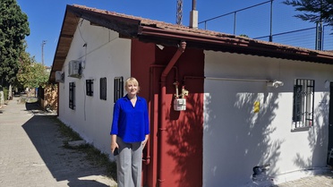 Yalova Fevzi Çakmak'ta Çınarlı Aile Sağlığı Merkezi hizmete açıldı