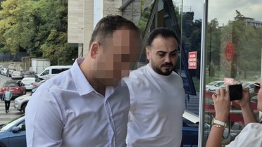Zonguldak'ta yolcusuna çarpıp öldüren otobüs şoförü adliyeye sevk edildi