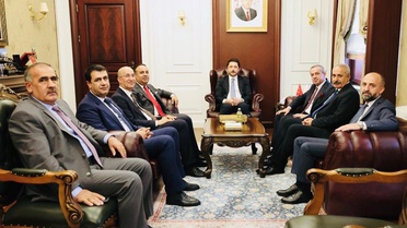 Yüksekova'ya L tipi cezaevi ve adli tıp şubesi kararı verildi